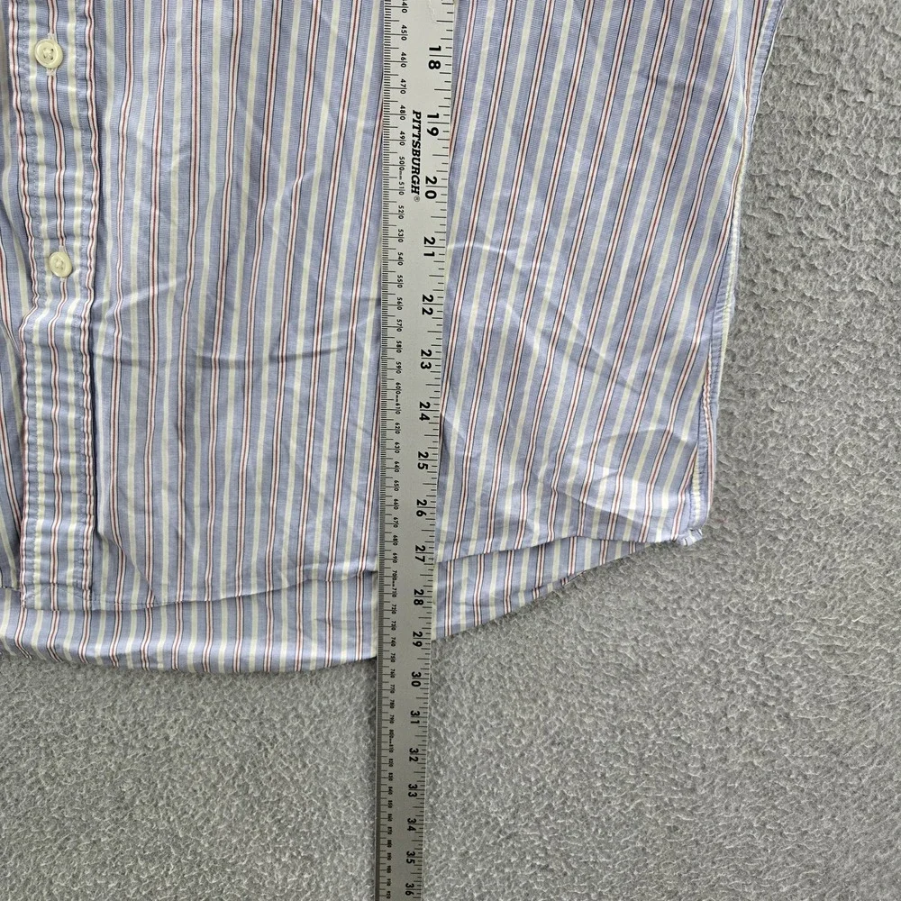 Ralph Lauren *** scuffs